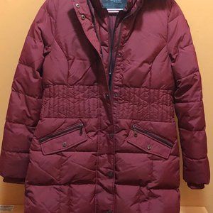 Pajar Down Coat